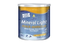 iontový nápoj Active Mineral Light 330 g broskev - maracuja INKOSPOR