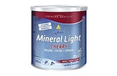 iontový nápoj Active Mineral Light 330 g třešeň INKOSPOR