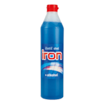 Iron 500ml čistič+alkohol na okna MR