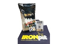 IRONpet Balíček pro štěně Malá a Střední plemena
