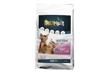 IRONpet Cat Kitten Beef (Hovězí) 12 kg
