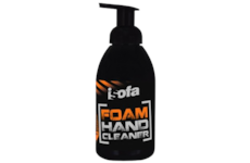Isofa FOAM, profi dílenské pěnové mýdlo na ruce 500g, SOLO