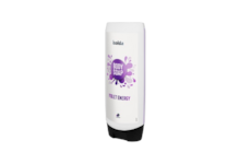 ISOLDA Violet energy body soap 550ml, CLICK&GO!