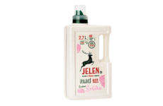 Jelen gel s vůní šeříku 2,7l