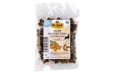 Jelen moučný červ s kurkumou 80 g