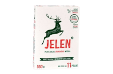 JELEN mýdlový prášek 550g