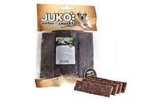 Jelení maso plátky sušené JUKO 200 g