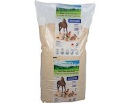 Jelu podestýlka hoblinová 400l