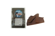 Jerky plátky Drůbeží & ryba JUKO Snacks (45 ks)