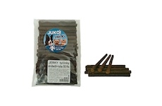 Jerky tyčinky Drůbeží & ryba JUKO Snacks (50 ks)