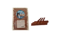 Jerky tyčinky Hovězí JUKO Snacks (50 ks)