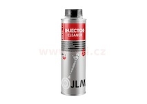 JLM Diesel Injector Cleaner Pro 250ml - čistič vstřiků