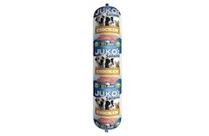 JUKO Salami Chicken (kuřecí), salám 1 kg 