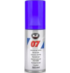 K2 07 VÍCEÚČELOVÝ PŘÍPRAVEK VE SPREJI 50ML