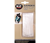 K2 BANDEX 100cm - páska na výfuky