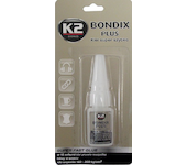 K2 BONDIX PLUS sekundové lepidlo 10g