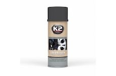K2 COLOR FLEX 400 ml matně černý