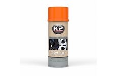 K2 COLOR FLEX ORANŽOVÁ 400ml