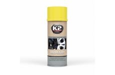 K2 COLOR FLEX ŽLUTÁ 400ml