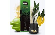 K2 ERLA RITHA PURE AIR Vonné tyčinky do domácnosti 100 ml