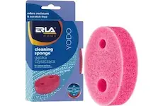 K2 ERLA YODO Magická houbička na čištění do domácnosti