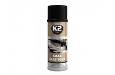 K2 grafitový lubrikant 400 ml