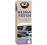 K2 KLIMA FRESH Blueberry 150ml