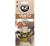K2 Osvěžovač vzduchu VENTO - Leather 8ml