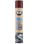 K2 POLO Cockpit Cola - Ochrana vnitřních plastů, 750ml