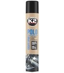 K2 POLO Cockpit Fahren - Ochrana vnitřních plastů, 750ml