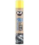 K2 POLO Cockpit Lemon - Ochrana vnitřních plastů, 750ml