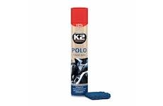 K2 Polo Cockpit spray 750 ml jahoda