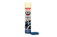 K2 Polo Cockpit spray 750 ml vanilka