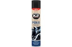K2 Polo Cockpit spray 750 ml višeň