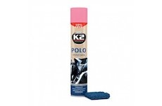 K2 Polo Cockpit spray 750 ml women