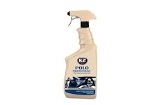 K2 Polo Protectant Black 770ml