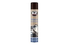 K2 POLO PROTECTANT MAT 750 ml káva