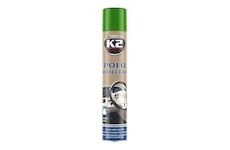 K2 POLO PROTECTANT MAT 750 ML zelený čaj