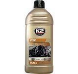 K2 PSF Kapalina do posilovače řízení (bezbarvá), 500ml
