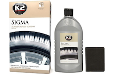 K2 SIGMA 500 ml