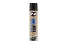 K2 SIL 300 ml - 100 % silikonový olej COMPASS