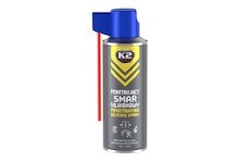 K2 Silikonové mazivo 400 ml