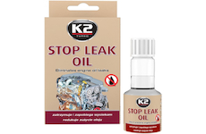 K2 Stop Leak Oil 50 ml