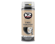 K2 Tire Doktor 400 ml