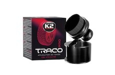 K2 TRACO PRO - Aplikátor na pneumatiky s hustými štětinami