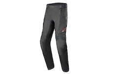 kalhoty ANDES AIR DRYSTAR, ALPINESTARS (černá, vel. S)