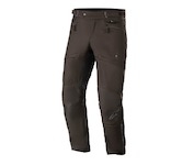 kalhoty AST-1 WATERPROOF, ALPINESTARS (černá, vel. L)