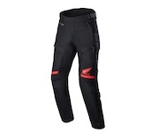 kalhoty BOGOTA PRO DRYSTAR HONDA kolekce, ALPINESTARS (červená fluo/černá, vel. 3XL)