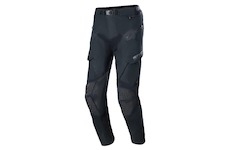 kalhoty BOULDER GORE-TEX, ALPINESTARS (černá/černá, vel. 2XL)