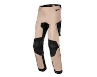 kalhoty HALO DRYSTAR, ALPINESTARS (khaki/černá, vel. 2XL)